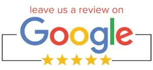 Leave a review on Google