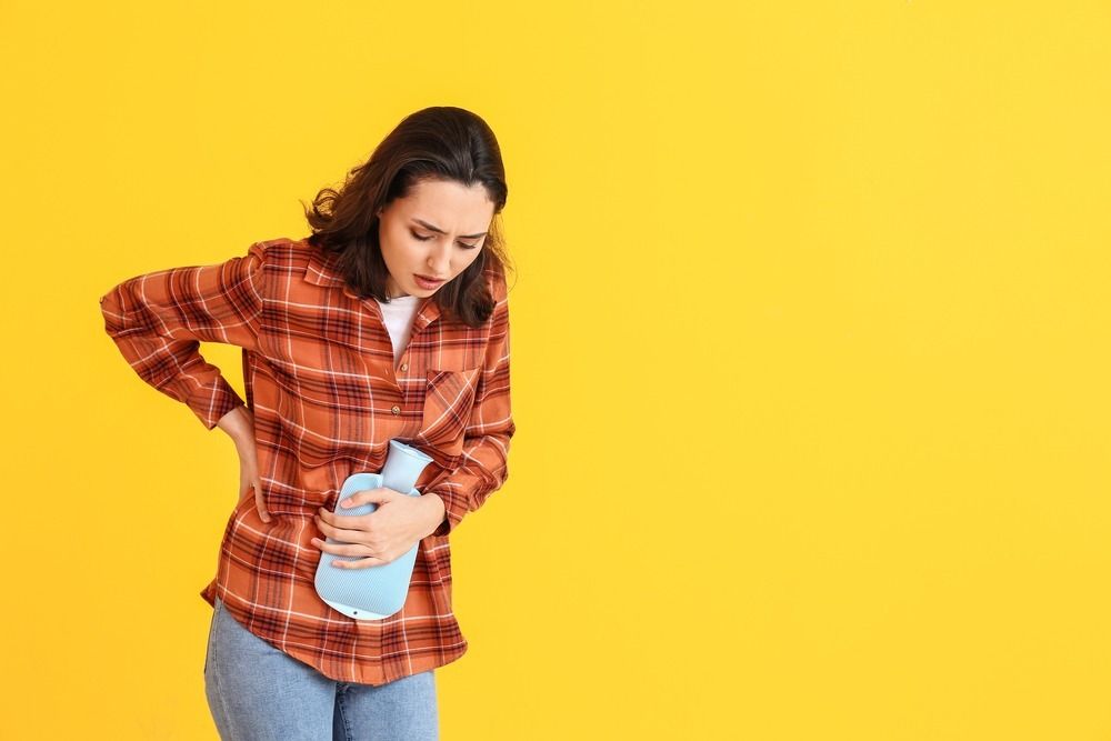 Is It Normal To Have Extremely Painful Period Cramps? Florida Women's