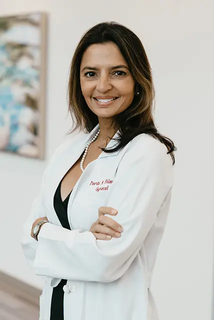 Poorti Riley, M.D.