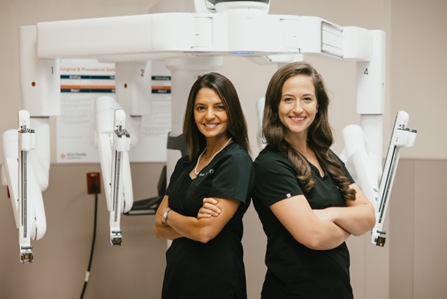 Florida Women's Health: OBGYN Clinic in Ocala, FL — Women's Health / OB-GYN clinic in Ocala, FL