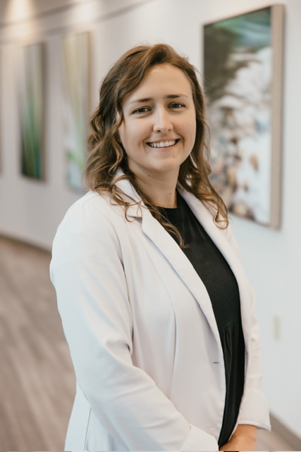 Kelly Curington, MSN, APRN, FNP-C