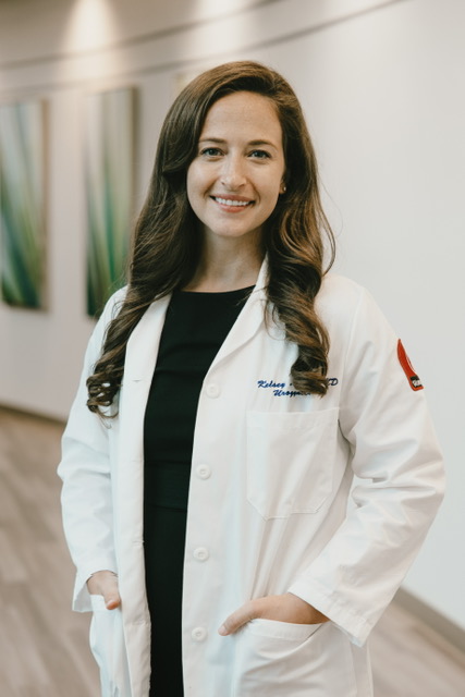 Kelsey Lipking, MD